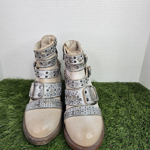 Freebird Slayer boot | 5.0 - Picture 9 of 11